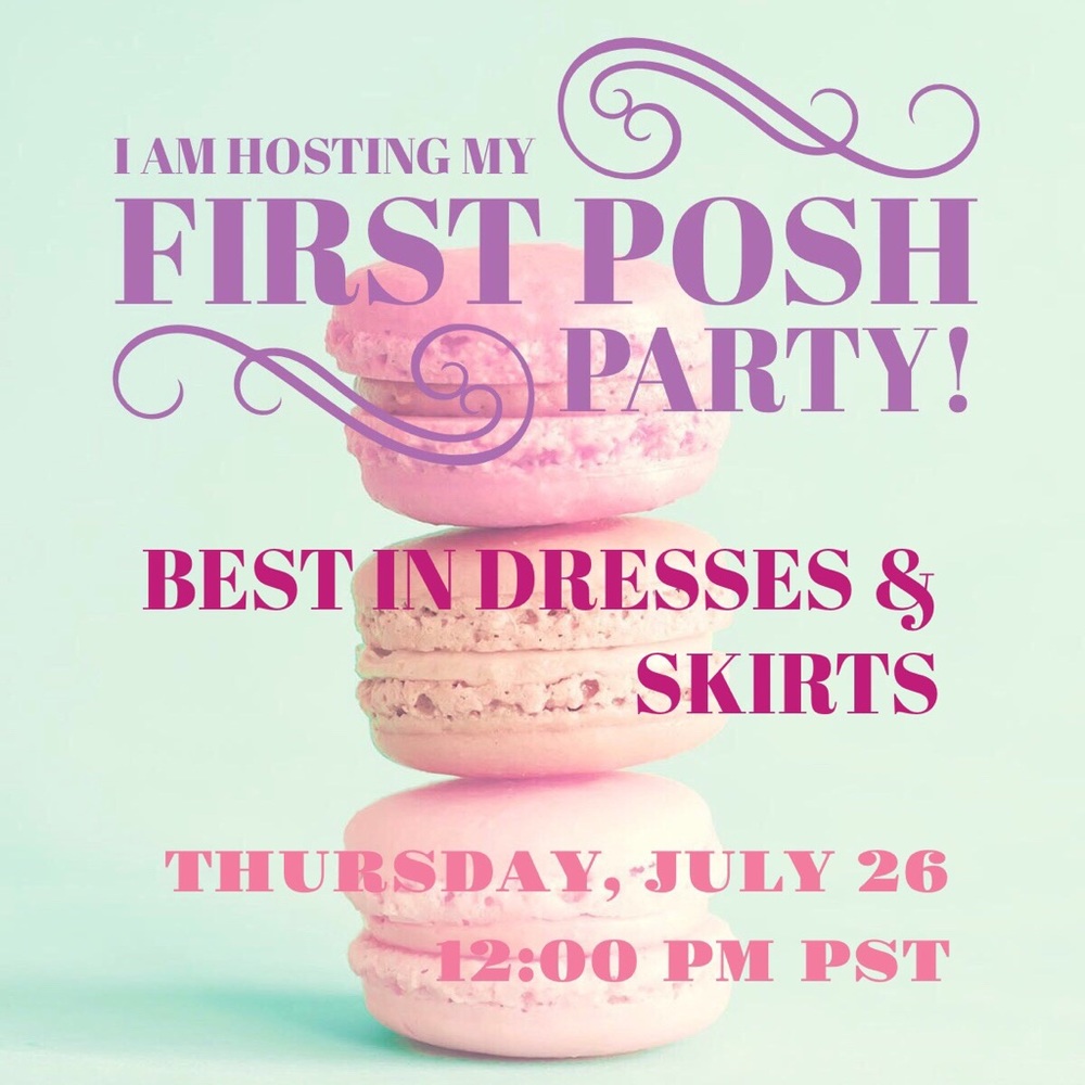 💓👗 JOIN ME TODAY! Best in Dresses & Skirts 👗💓